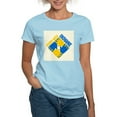 thumbnail image 1 of CafePress - Save Ukraine T Shirt - Women's Classic T-Shirt, 1 of 4