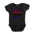 thumbnail image 1 of CafePress - Saw It, Liked It, Told Grandma, Got It! Baby Bodys - Cute Infant Bodysuit Baby Romper, 1 of 1
