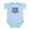 thumbnail image 1 of CafePress - Sawyer Is The Star Infant Bodysuit - Baby Light Bodysuit, Size Newborn - 24 Months, 1 of 4