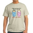 thumbnail image 1 of CafePress - Say No To Circumcision Intactivist Light T Shirt - Men's Classic Graphic T-Shirt, 1 of 4