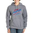 thumbnail image 1 of CafePress - Say Pepsi Sweatshirt - Pullover Hoodie, Classic & Comfortable Hooded Sweatshirt, 1 of 4