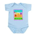 thumbnail image 1 of CafePress - Scars2 Body Suit - Baby Light Bodysuit, Size Newborn - 24 Months, 1 of 4