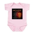 thumbnail image 1 of CafePress - Scary Howl O Weenie Infant Bodysuit - Baby Light Bodysuit, Size Newborn - 24 Months, 1 of 4