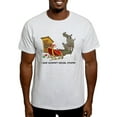 thumbnail image 1 of CafePress - Schmidt House Cartoon Christmas Light T Shirt - Men's Classic Graphic T-Shirt, 1 of 4