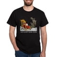 thumbnail image 1 of CafePress - Schmidt House Funny Christmas T Shirt - Men's Classic Graphic Cotton T-Shirt, 1 of 4