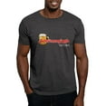 thumbnail image 1 of CafePress - Schnitzengiggle Tavern Dark T Shirt - Men's Classic Graphic Cotton T-Shirt, 1 of 4