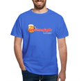 thumbnail image 1 of CafePress - Schnitzengiggle Tavern Dark T Shirt - Men's Classic Graphic Cotton T-Shirt, 1 of 4