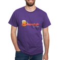 thumbnail image 1 of CafePress - Schnitzengiggle Tavern Dark T Shirt - Men's Classic Graphic Cotton T-Shirt, 1 of 4