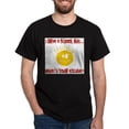 thumbnail image 1 of CafePress - School Bus Driver T Shirt - Men's Classic Graphic Cotton T-Shirt, 1 of 4