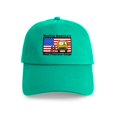 thumbnail image 1 of CafePress - School Bus Precious Cargo Cap - Adjustable 100% Brushed Unisex Casual Cotton Baseball Cap, Beige, 1, 1 of 2