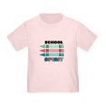 thumbnail image 1 of CafePress - School Spirit T Shirt - Cute Toddler T-Shirt, 100% Cotton, 1 of 4
