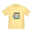 thumbnail image 1 of CafePress - School Spirit T Shirt - Cute Toddler T-Shirt, 100% Cotton, 1 of 4