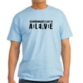thumbnail image 1 of CafePress - Schrodinger's Cat Is Dead / Alive. T Shirt - Men's Classic Graphic T-Shirt, 1 of 4