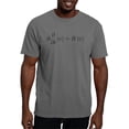 thumbnail image 1 of CafePress - Schrodinger's Equation T Shirt - Mens Comfort Colors Shirt, 1 of 5