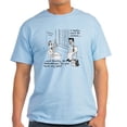 thumbnail image 1 of CafePress - Schrodingers Apartment T Shirt - Men's Classic Graphic T-Shirt, 1 of 4