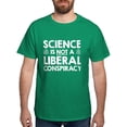 thumbnail image 1 of CafePress - Science Dark T Shirt - Men's Classic Graphic Cotton T-Shirt, 1 of 4