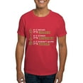thumbnail image 1 of CafePress - Science Dark T Shirt - Men's Classic Graphic Cotton T-Shirt, 1 of 4