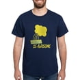 thumbnail image 1 of CafePress - Science Is Awesome 2 T Shirt - Men's Classic Graphic Cotton T-Shirt, 1 of 4