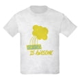 thumbnail image 1 of CafePress - Science Is Awesome 2 T Shirt - Light T-Shirt Kids XS-XL, 1 of 4