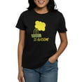 thumbnail image 1 of CafePress - Science Is Awesome 2 T Shirt - Women's Traditional Fit Dark T-Shirt, 1 of 4