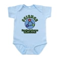 thumbnail image 1 of CafePress - Science It Works Whether You B Baby Light Bodysuit - Baby Light Bodysuit, Size Newborn - 24 Months, 1 of 4