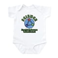 thumbnail image 1 of CafePress - Science It Works Whether You B Baby Light Bodysuit - Baby Light Bodysuit, Size Newborn - 24 Months, 1 of 4