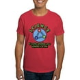 thumbnail image 1 of CafePress - Science It Works Whether You Believe Dark T Shirt - Men's Classic Graphic Cotton T-Shirt, 1 of 4