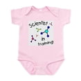 thumbnail image 1 of CafePress - Scientist In Training Infant Bodysuit - Baby Light Bodysuit, Size Newborn - 24 Months, 1 of 4