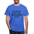 thumbnail image 1 of CafePress - Scientists Dark T Shirt - Men's Classic Graphic Cotton T-Shirt, 1 of 4