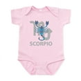 thumbnail image 1 of CafePress - Scorpio Infant Bodysuit - Baby Light Bodysuit, Size Newborn - 24 Months, 1 of 4