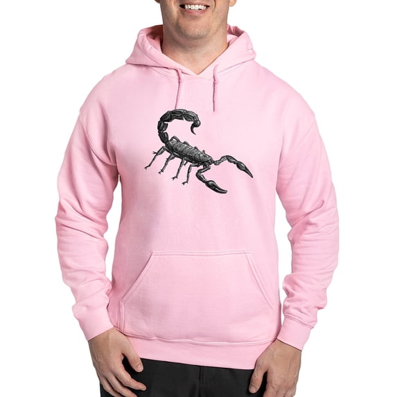 CafePress - Scorpion Hooded Sweatshirt - Pullover Hoodie, Hooded Sweatshirt