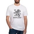 thumbnail image 1 of CafePress - Scotland Fitted T Shirt - Fitted T-Shirt, Vintage Fit Soft Cotton Tee, 1 of 4