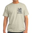 thumbnail image 1 of CafePress - Scotland Light T Shirt - Light T-Shirt - CP, 1 of 4