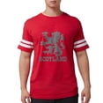 thumbnail image 1 of CafePress - Scotland - Mens Football Shirt, 1 of 4