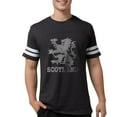 thumbnail image 1 of CafePress - Scotland - Mens Football Shirt, 1 of 4