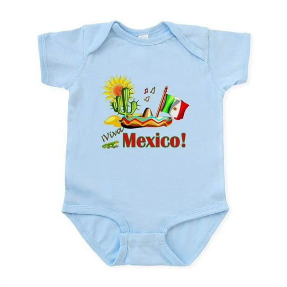 CafePress - Scott Designs Infant Bodysuit - Baby Light Bodysuit, Size Newborn - 24 Months
