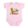 thumbnail image 1 of CafePress - Scott Designs Infant Bodysuit - Baby Light Bodysuit, Size Newborn - 24 Months, 1 of 4