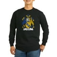 thumbnail image 1 of CafePress - Scott Long Sleeve Dark T Shirt - Long Sleeve Dark T-Shirt, 1 of 4