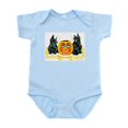 thumbnail image 1 of CafePress - Scottie Trick Or Treat Baby Light Bodysuit - Baby Light Bodysuit, Size Newborn - 24 Months, 1 of 4