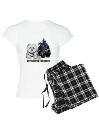 Best friend pajamas womens shop