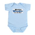 thumbnail image 1 of CafePress - Scottish Grandpas Are The Best Infant Bodysuit - Baby Light Bodysuit, Size Newborn - 24 Months, 1 of 4