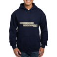 thumbnail image 1 of CafePress - Scrabble Champion Hoodie (Dark) - Pullover Hoodie, Classic, Comfortable Hooded Sweatshirt, 1 of 4