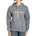 thumbnail image 1 of CafePress - Scrabble Champion - Pullover Hoodie, Classic & Comfortable Hooded Sweatshirt, 1 of 4