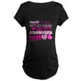 thumbnail image 1 of CafePress - Scrapbooking Paper - Maternity Dark T-Shirt, 1 of 3