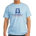 thumbnail image 1 of CafePress - Scrapple Everything But The Oink Light T Shirt - Men's Classic Graphic T-Shirt, 1 of 4