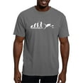 thumbnail image 1 of CafePress - Scuba Diving T Shirt - Mens Comfort Colors Shirt, 1 of 5