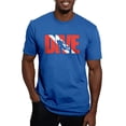 thumbnail image 1 of CafePress - Scuba33black T Shirt - Men's Fitted T-Shirt, 1 of 4