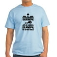 thumbnail image 1 of CafePress - Scubagrandpak T Shirt - Men's Classic Graphic T-Shirt, 1 of 4