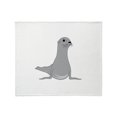 thumbnail image 1 of CafePress - Seal Throw Blanket - Soft Fleece Throw Blanket, 50"x60" for All Ages, 1 of 2