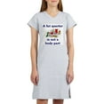 thumbnail image 1 of CafePress - Seamstress - Women's Nightshirt, 1 of 4